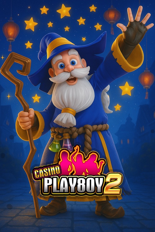 playboy